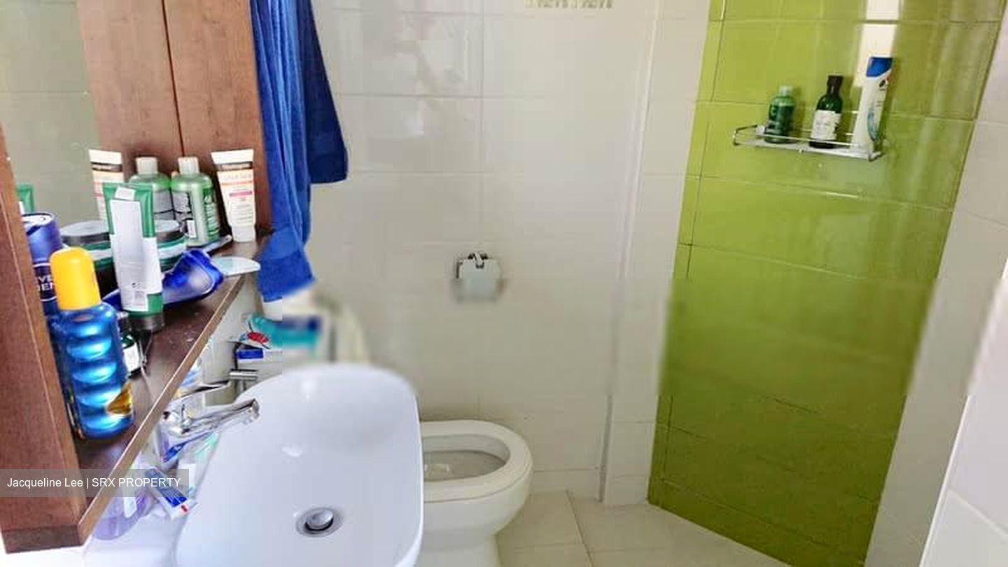 Blk 115 Jurong East Ville (Jurong East), HDB 3 Rooms #405897891